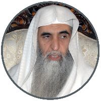 الشيخ الدكتور خالد الجبير