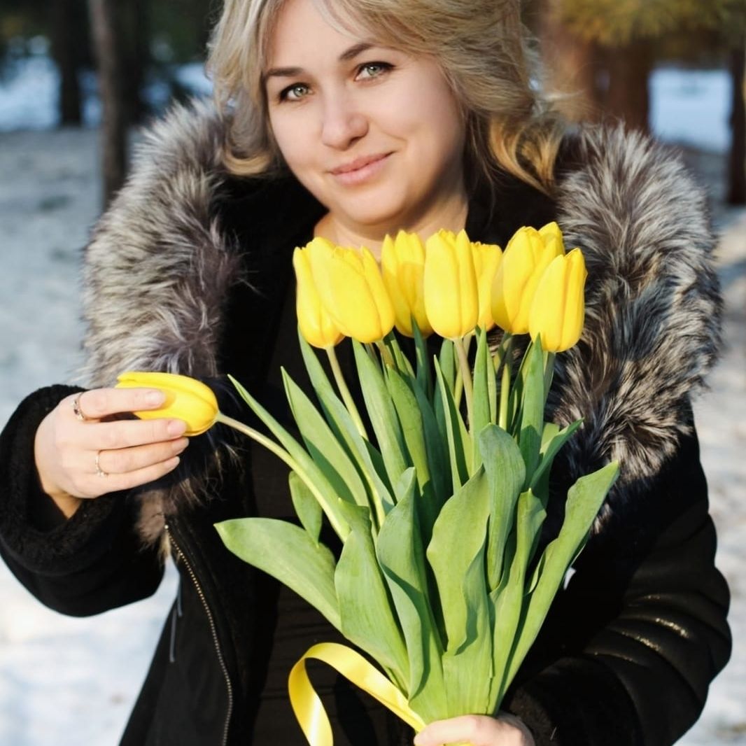 Ирина