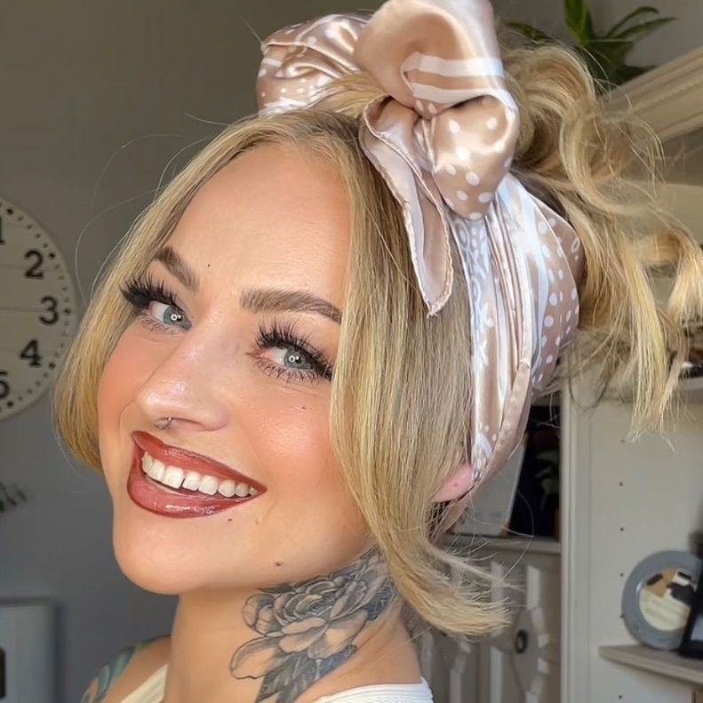 Megan Renee