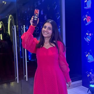 Ishita Pundeer