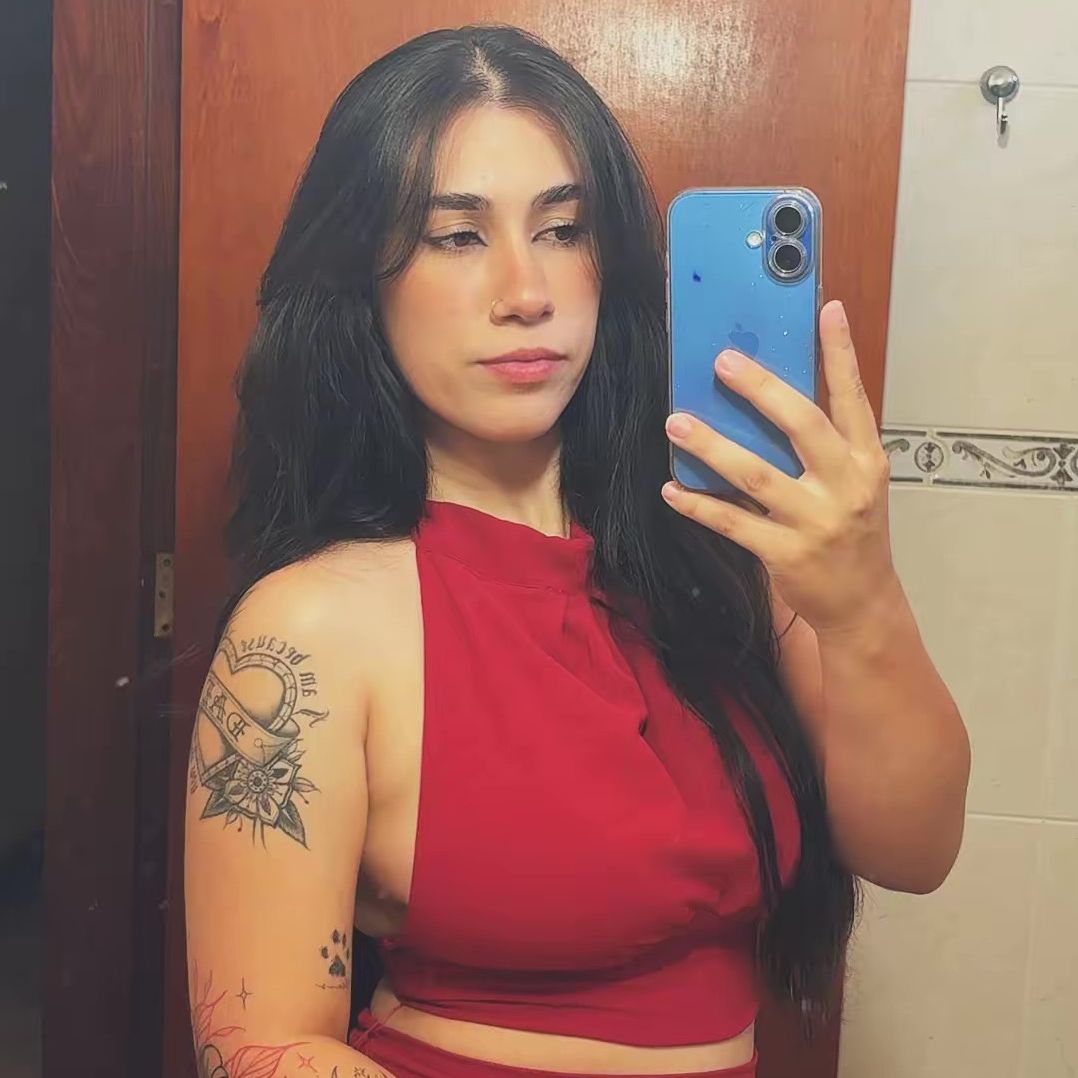 itsalinnecarvalho