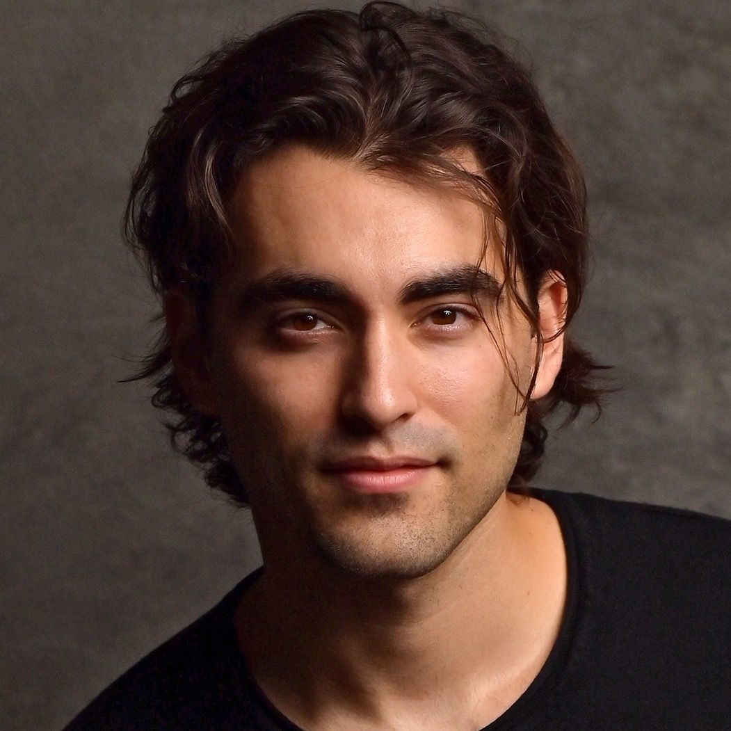 blake michael