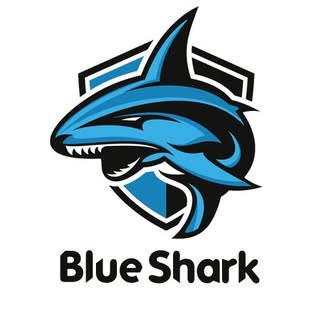 Blue Shark  بلو شارك