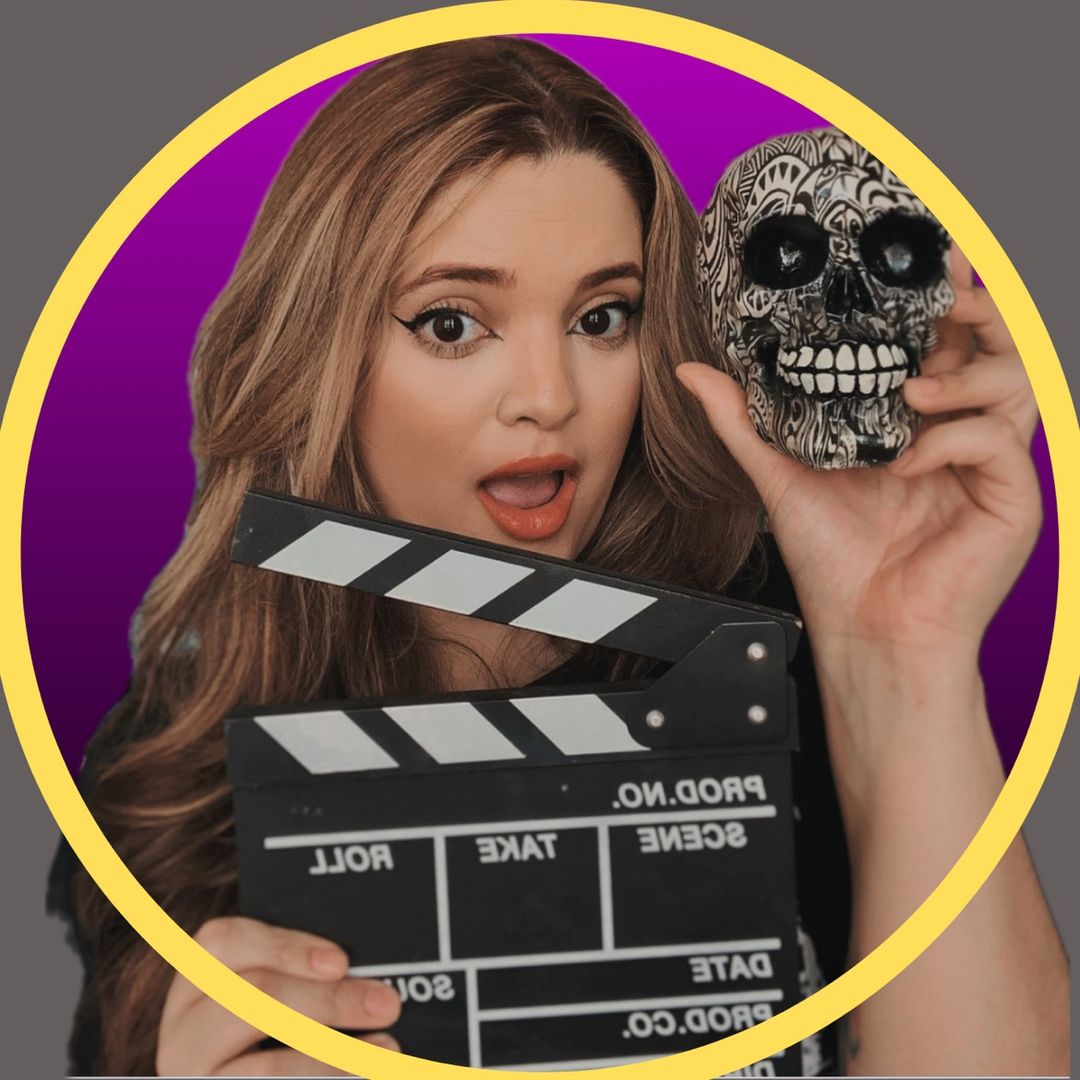 Bruna Dütra|Cinema Psicológico