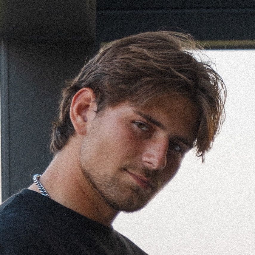 Caden Davis