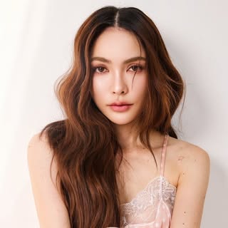 Charlotte Austin ᙏ̤̫