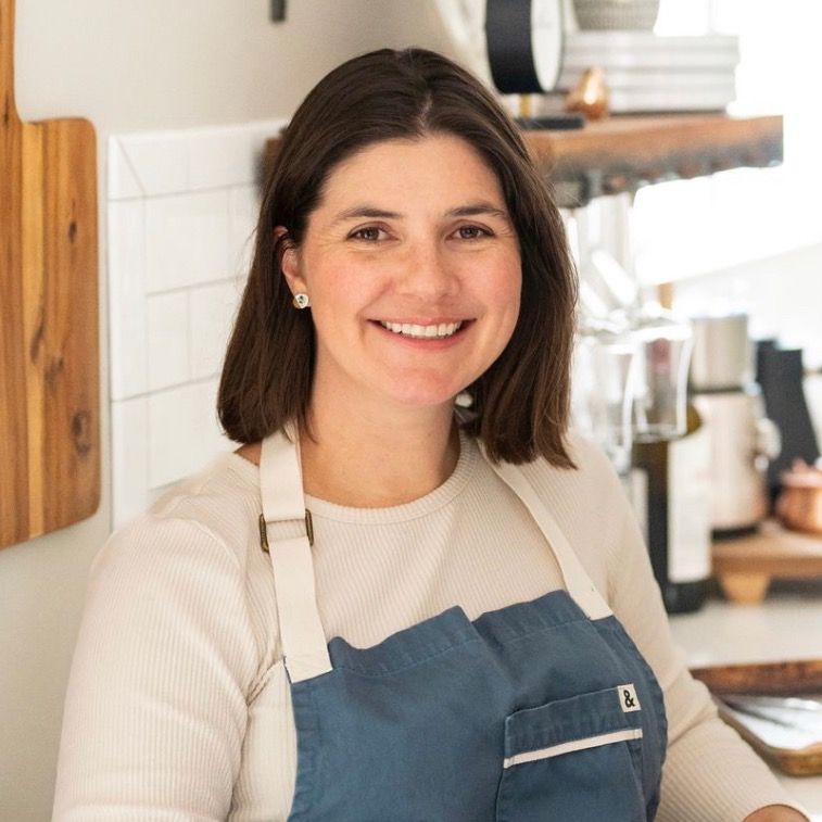 Chef Alison | No Food Waste