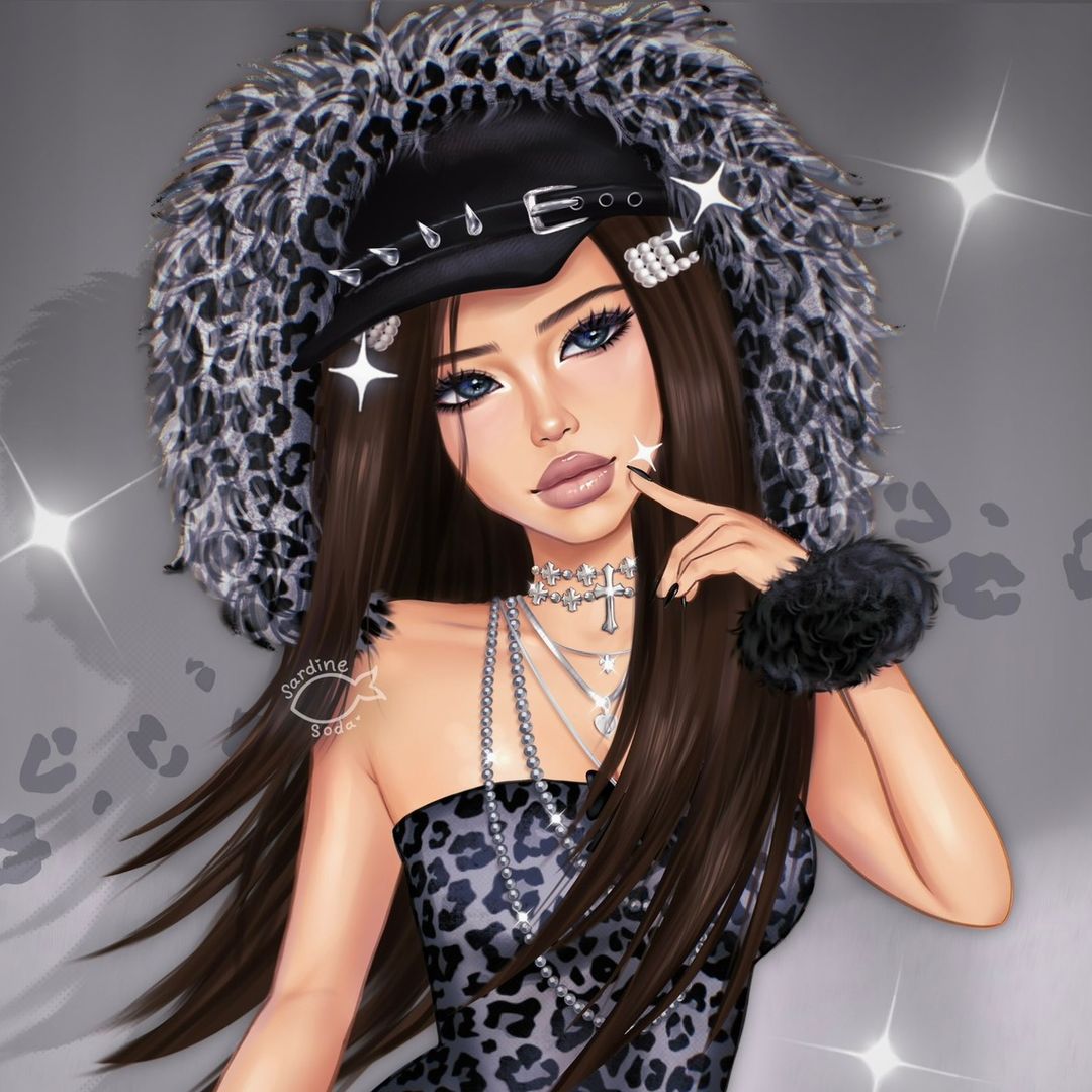 jessie 𑣲