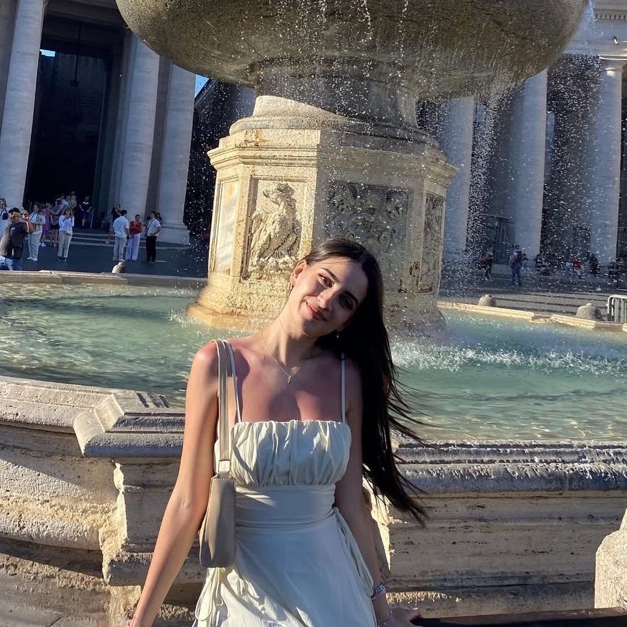 Daniela