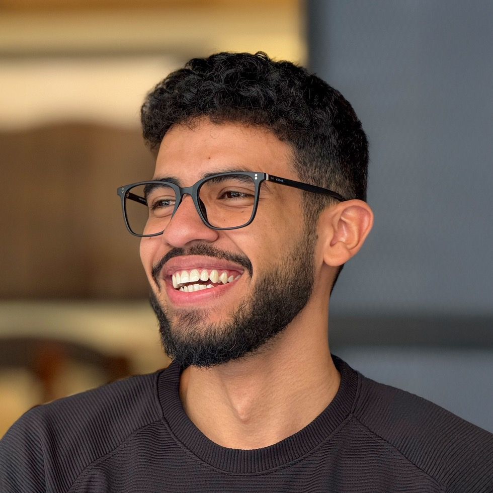 Ali Eldeahy | علي الديهي