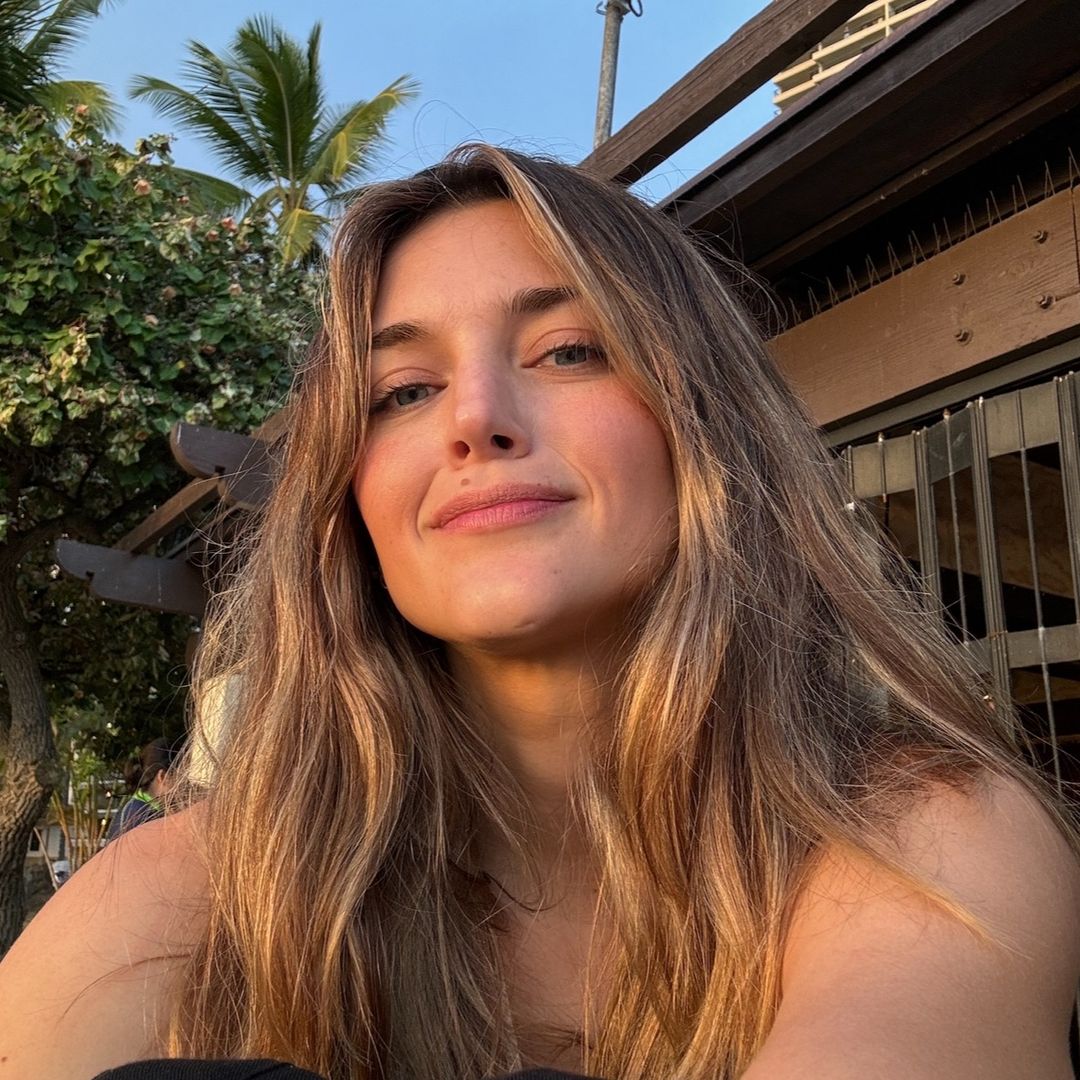 Georgia Wellman