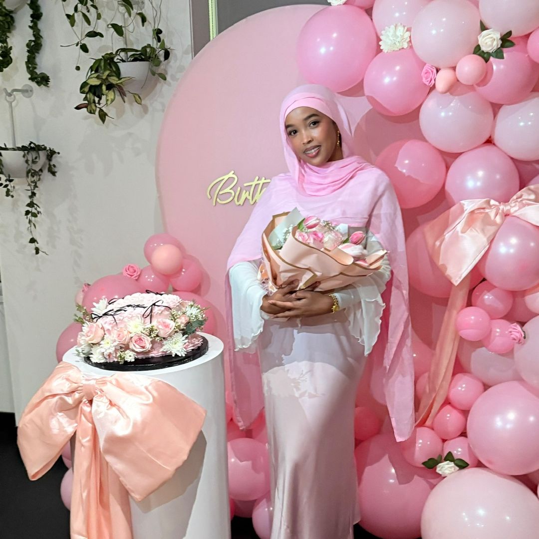 Hanan M🌷