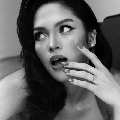 Jane Oineza ☁️