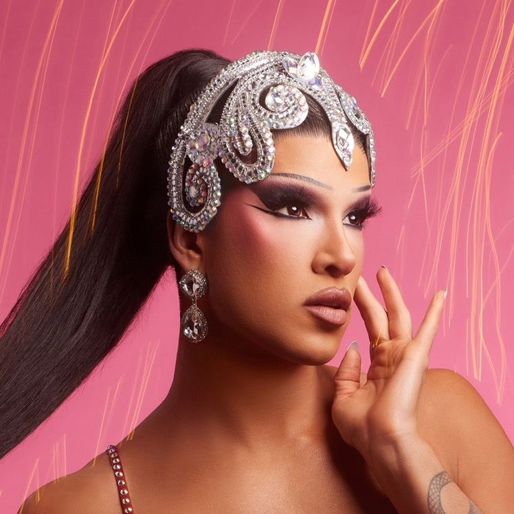 KendallGender