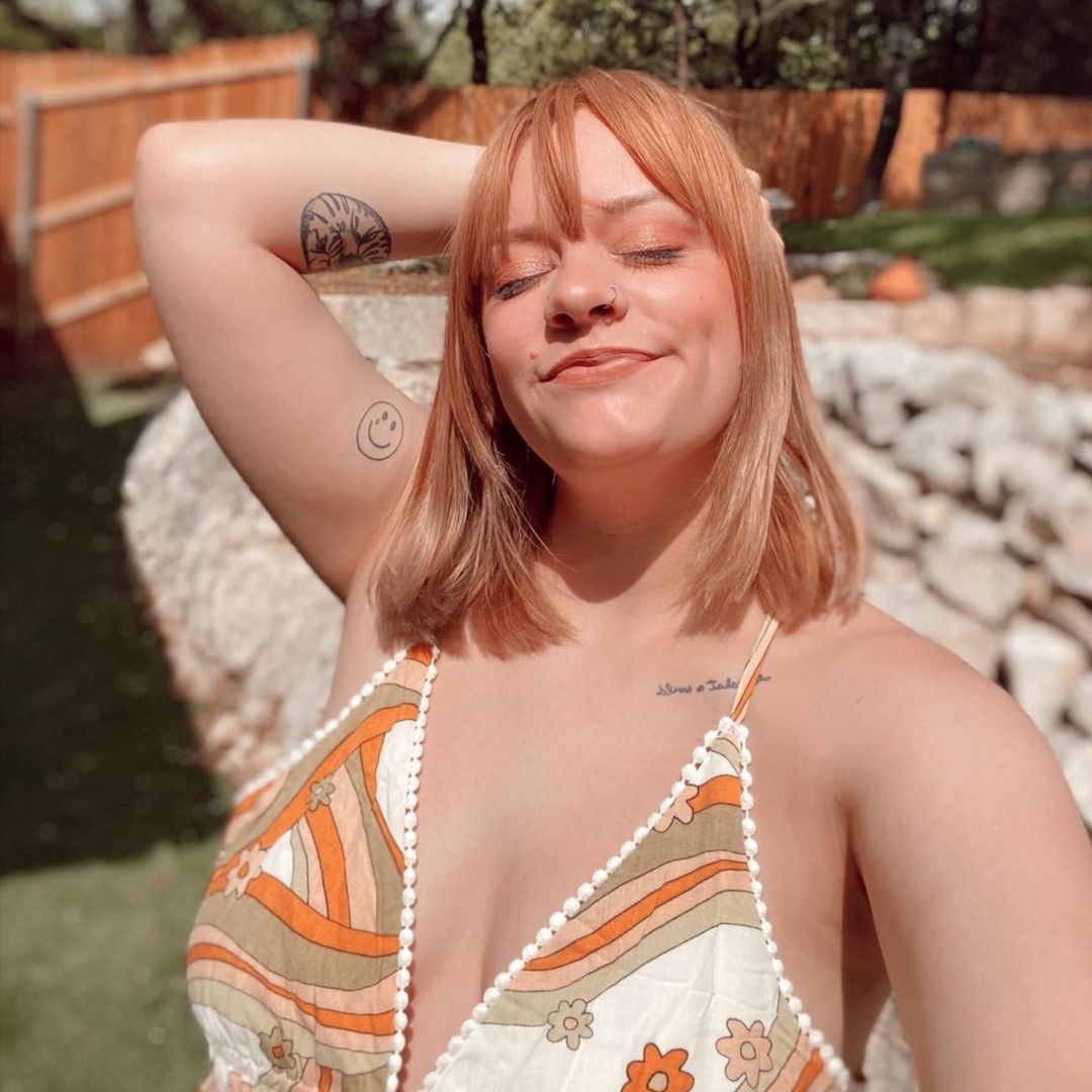 lara (like sarah) 🦋✨🌈