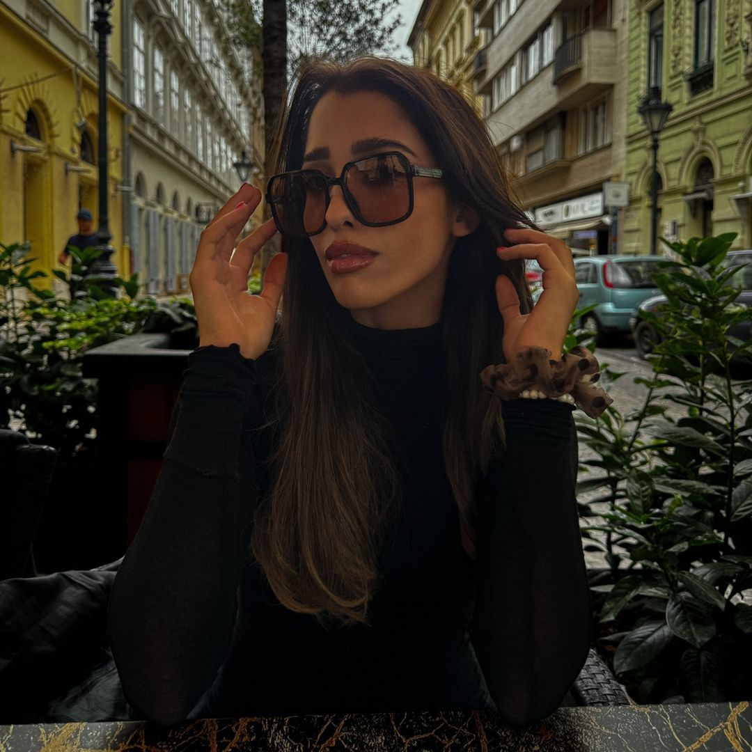 Lara Schobert