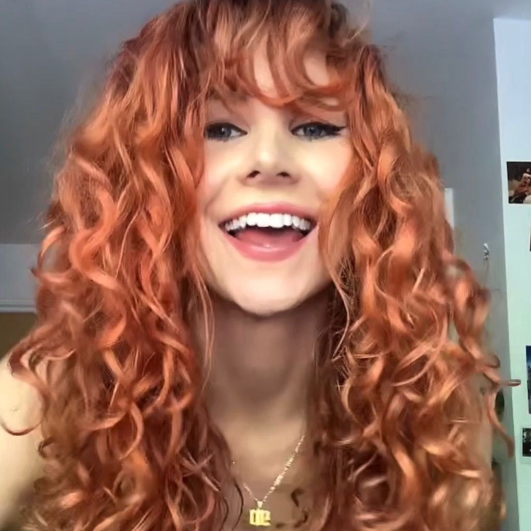 Lizzie Lu