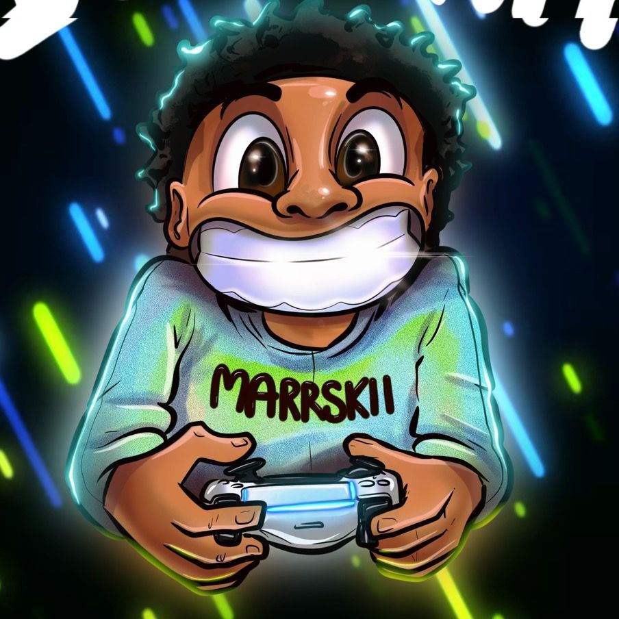 Marrskiitv