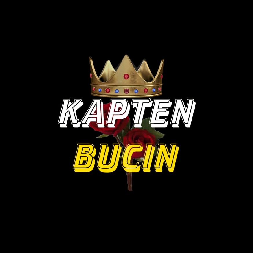 KAPTEN BUCIN 🤴