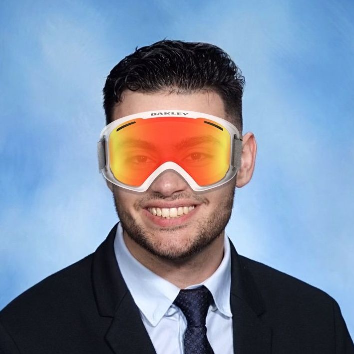 mike