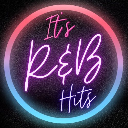 IT’s Rhythm & Blues Hits