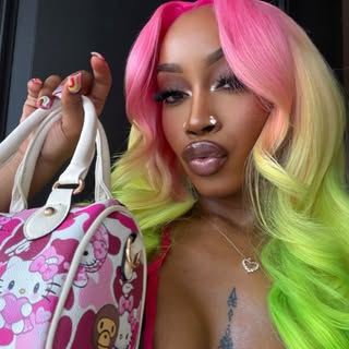 CRYSTAL B ♡ only page 🧿🎀