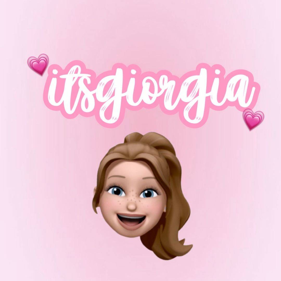 giorgia💗