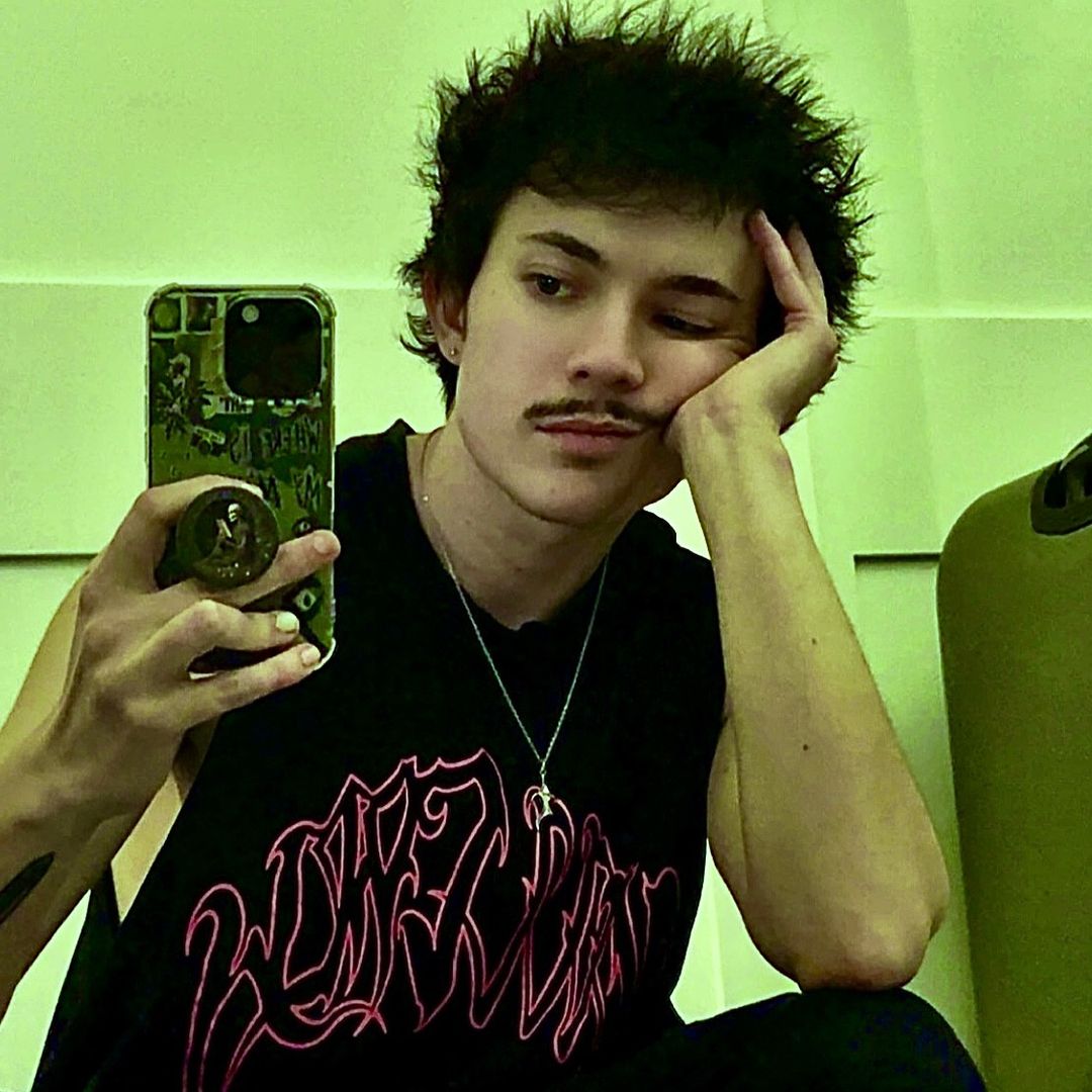 Sam Collins