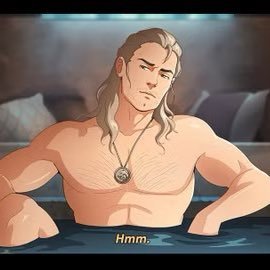 Geralt of North