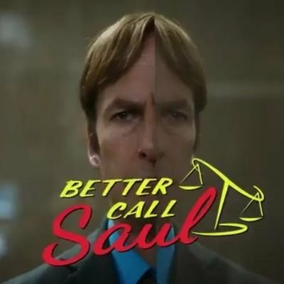 Saul Goodman ⚖