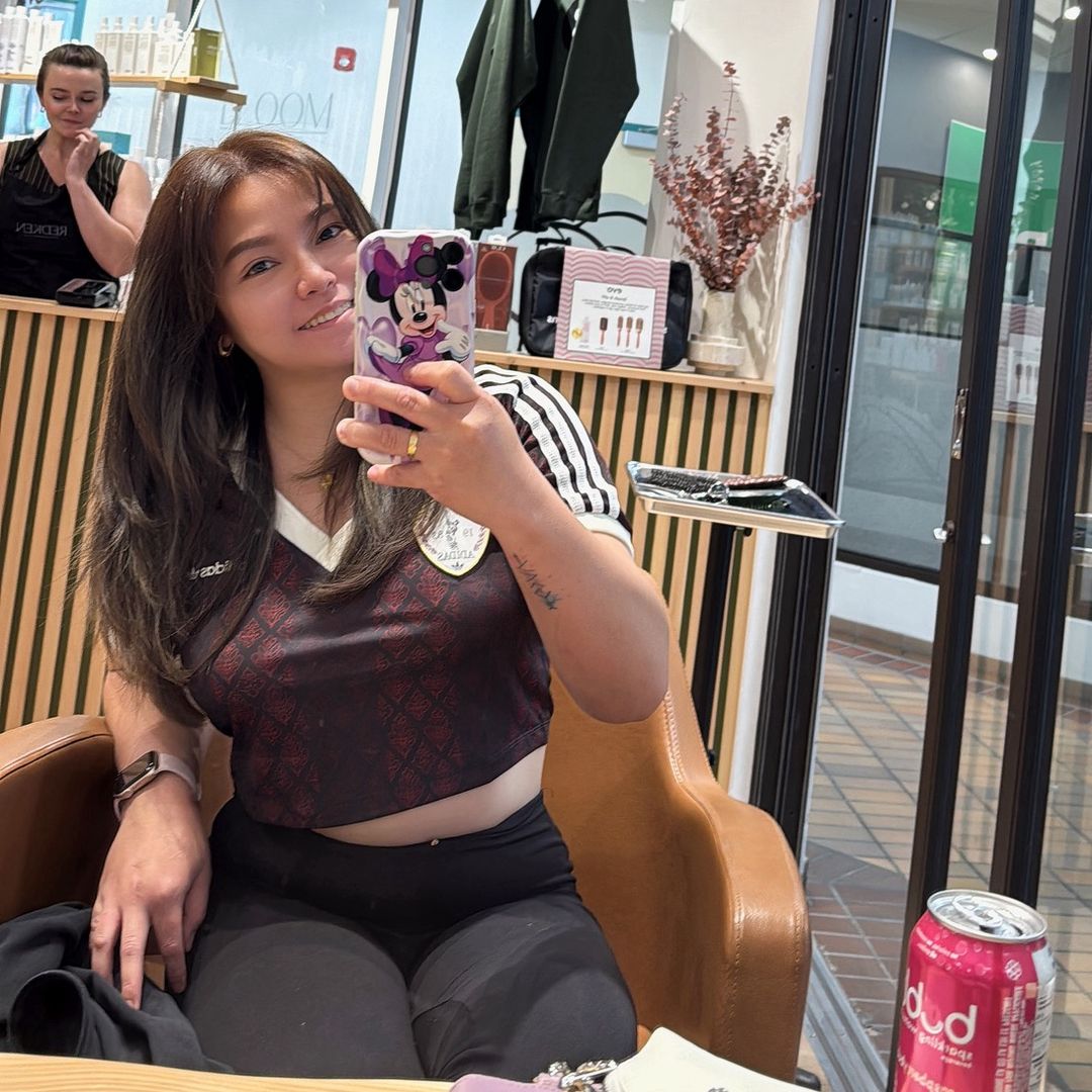 Imyoursjenny🇨🇦