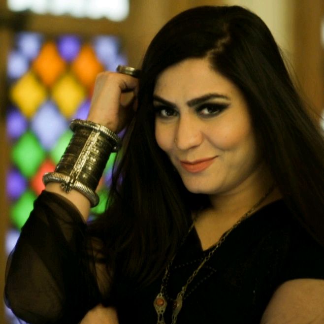 itsShanzaAliKhan