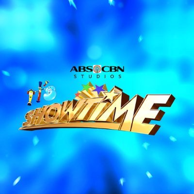 It's Showtime