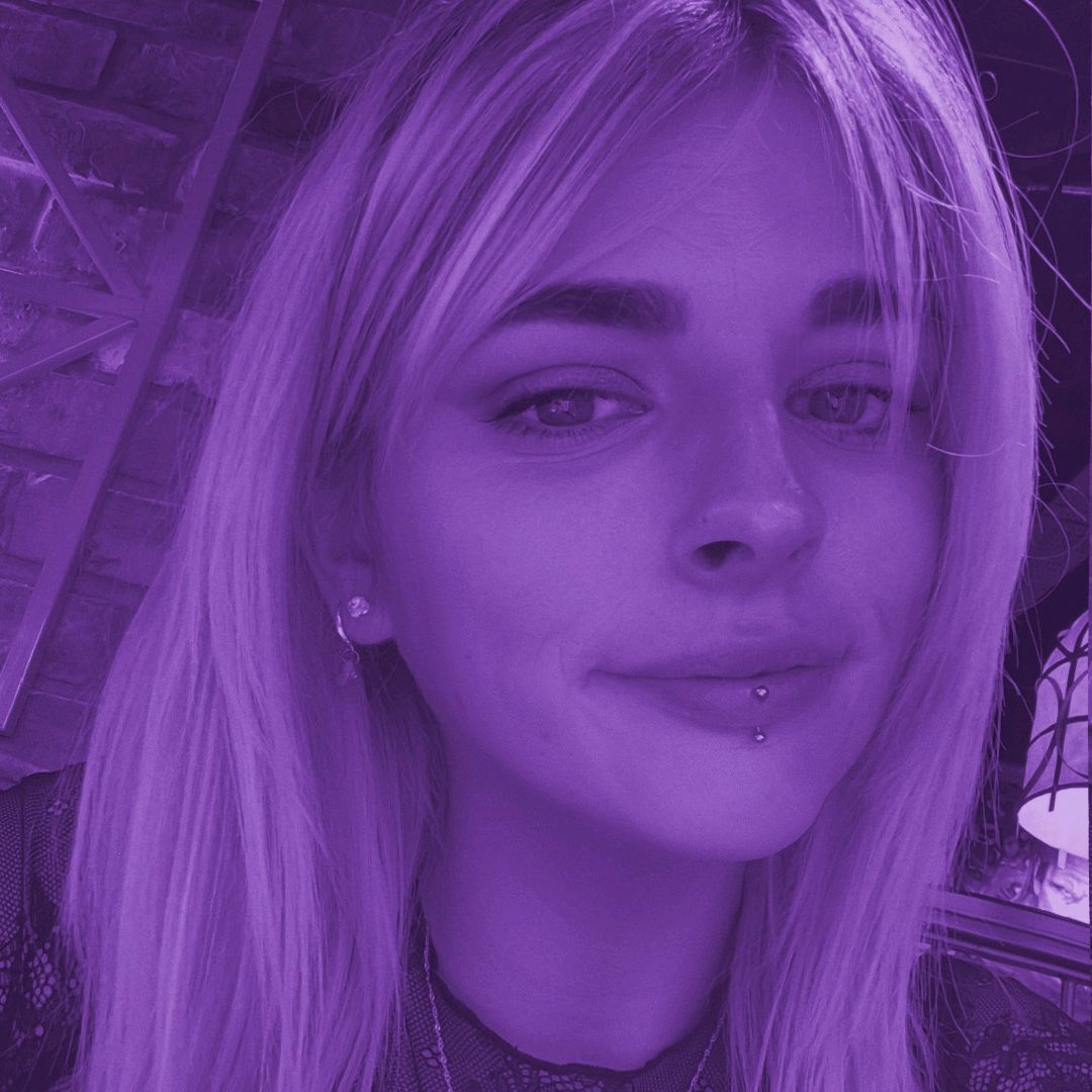 Tasha 🪻