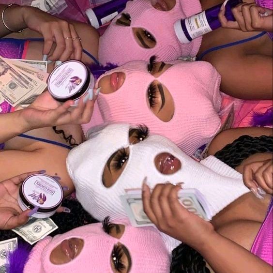 🤍Girls😩💨