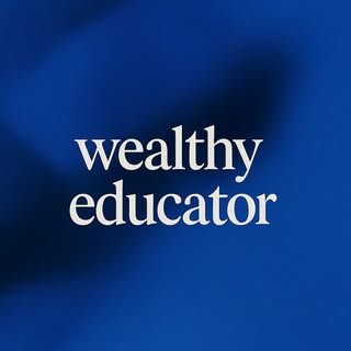 Wealthy Educator | Business Lessons
