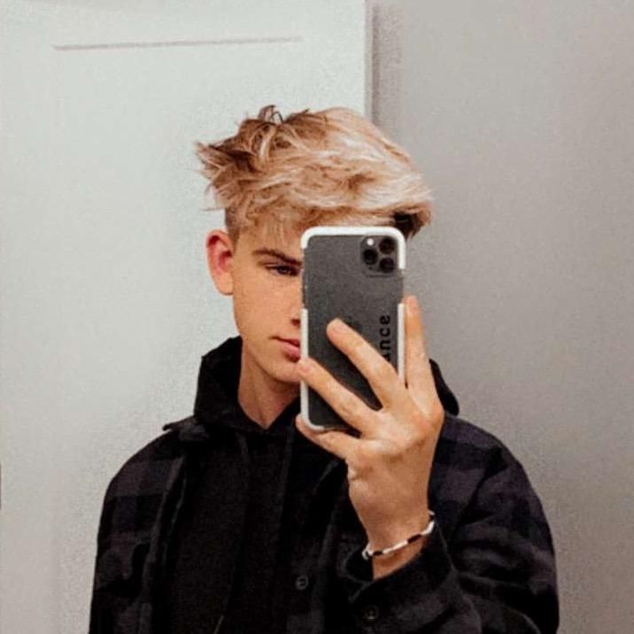 Evan Shepherd