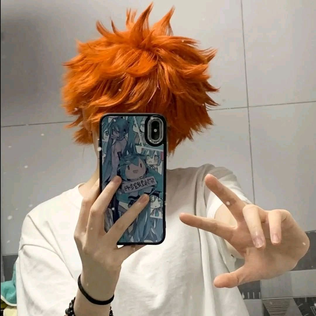 🍊yami