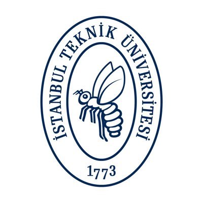 İTÜ - İstanbul Teknik Üniversitesi