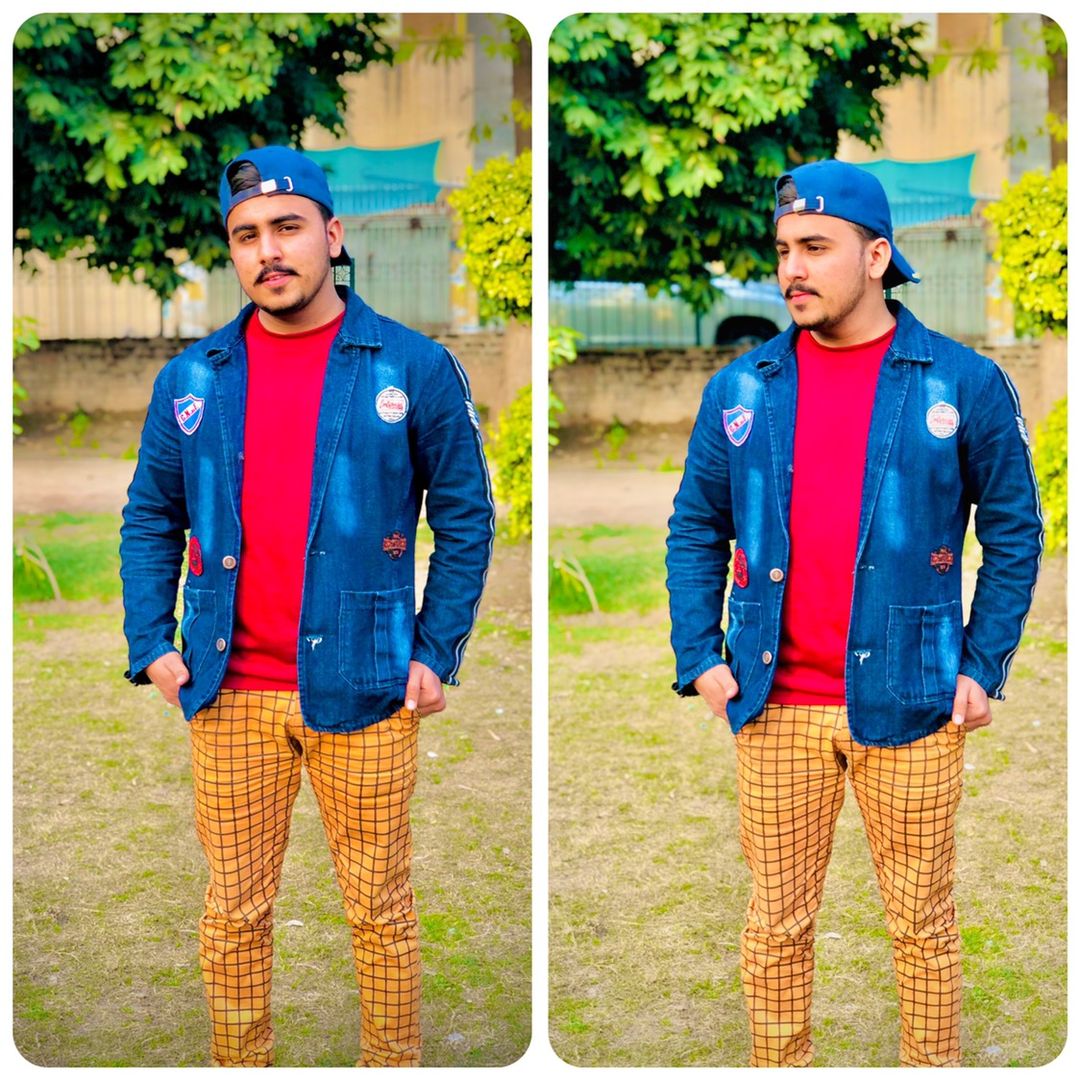 Nazakat jutt🇬🇧
