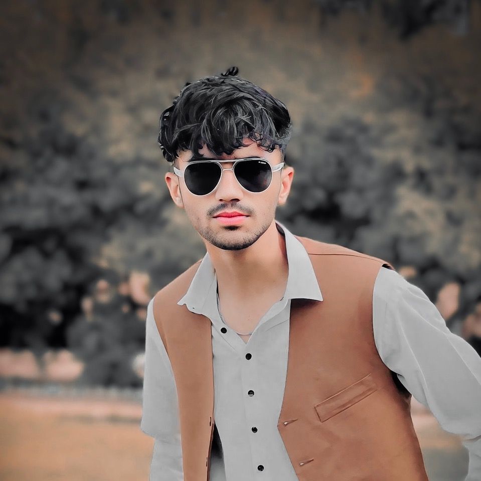 🌟 M • SHOAIB 🌟