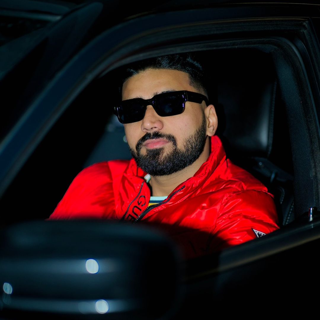Jovanpreet Sidhu
