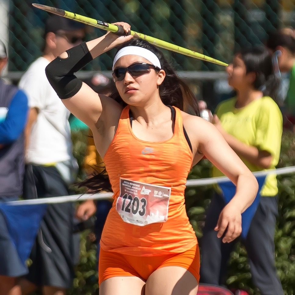Erendira I. Ceja Garcia