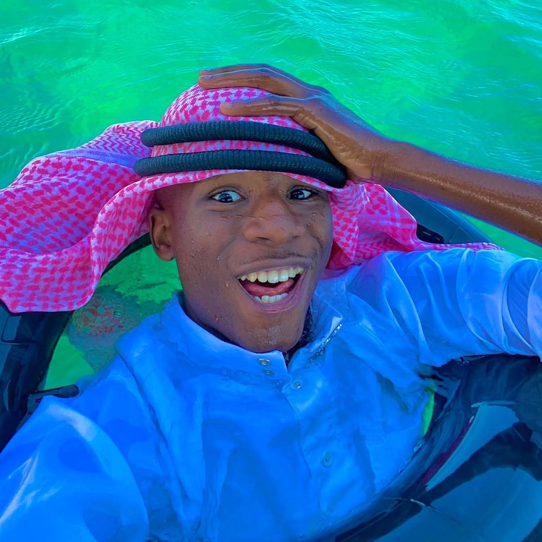 حميد 🇱🇾