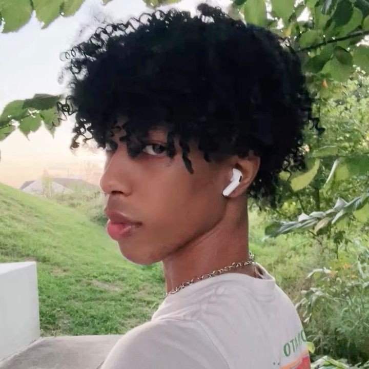 Jordan 👼🏽