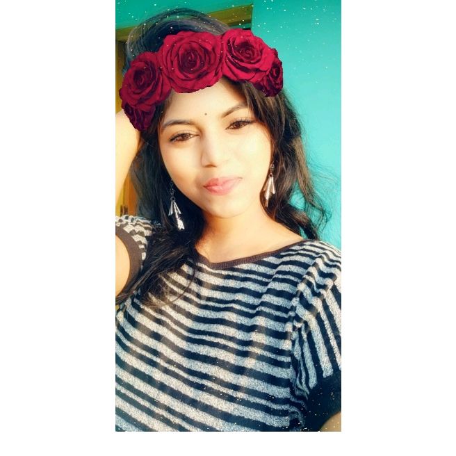 ❤Riyaa❤