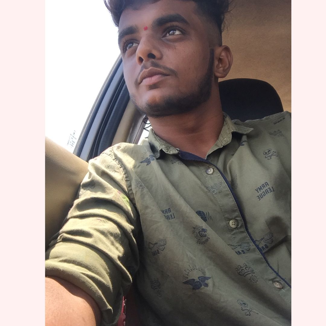 ⚡️🥀VIRAJ🥀⚡️
