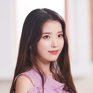 IU (아이유) ※ 이지은·李知恩·Leejieun