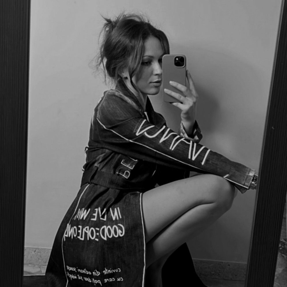 Cristina Ivanov