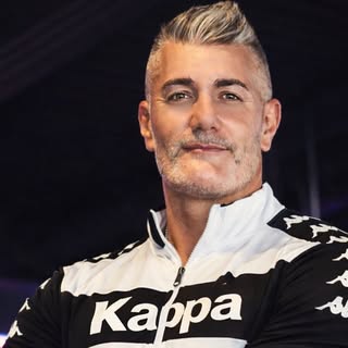 Ivan Perujo